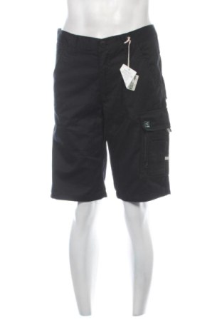 Męskie szorty Unbranded, Rozmiar L, Kolor Czarny, Cena 101,60 zł, #137898598