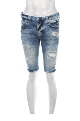 Férfi rövidnadrág Unbranded, Méret M, Szín Kék, Ár 4 209 Ft, #137901684