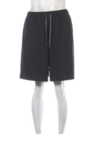 Męskie szorty Under Armour, Rozmiar XXL, Kolor Czarny, Cena 71,97 zł, #137902758