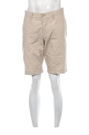 Pantaloni scurți de bărbați Marc O'Polo, Mărime M, Culoare Bej, Preț 148,99 Lei, #137832187