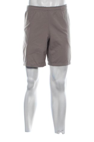 Pantaloni scurți de bărbați Nike, Mărime L, Culoare Bej, Preț 138,99 Lei, #137840349