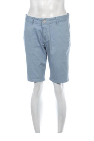 Pantaloni scurți de bărbați U.S. Polo Assn., Mărime M, Culoare Albastru, Preț 133,99 Lei, #137841419