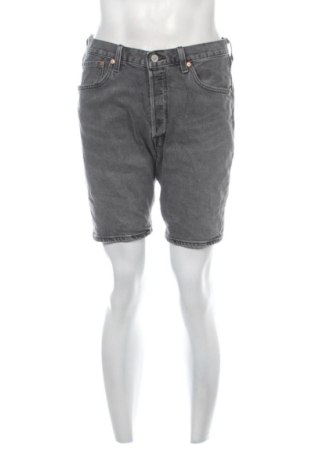 Męskie szorty Levi's, Rozmiar M, Kolor Szary, Cena 126,99 zł, #137841599
