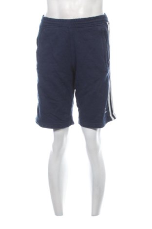 Herren Shorts Adidas, Größe M, Farbe Blau, Preis 27,99 €, #137842267