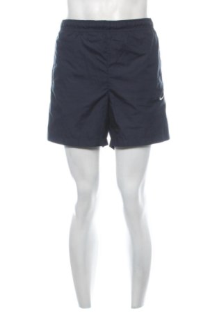 Herren Shorts Nike, Größe L, Farbe Blau, Preis 20,99 €, #137842426