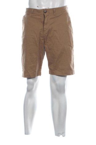 Férfi rövidnadrág Superdry, Méret L, Szín Bézs, Ár 6 819 Ft, #137844415