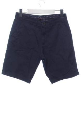 Męskie szorty Pierre Cardin, Rozmiar S, Kolor Niebieski, Cena 88,90 zł, #137846193
