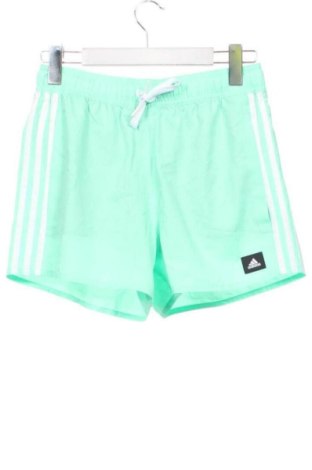 Herren Shorts Adidas, Größe S, Farbe Grün, Preis € 31,99, #137846739