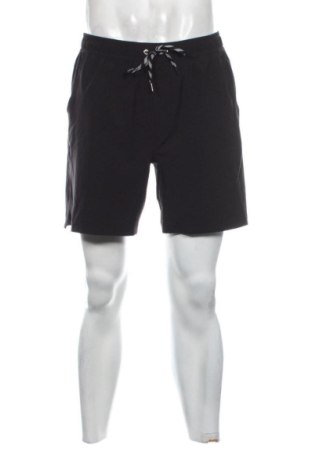 Pantaloni scurți de bărbați George, Mărime M, Culoare Negru, Preț 52,49 Lei, #137847661