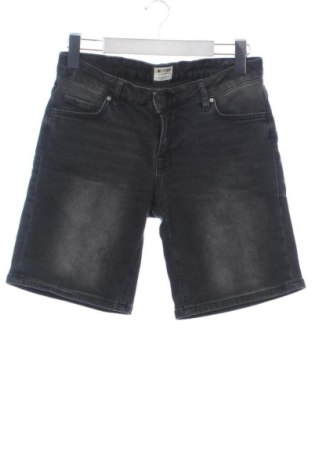 Herren Shorts Mustang, Größe S, Farbe Grau, Preis 17,00 €, #137847988