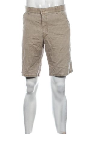 Pantaloni scurți de bărbați Unbranded, Mărime XL, Culoare Bej, Preț 78,74 Lei, #137848239