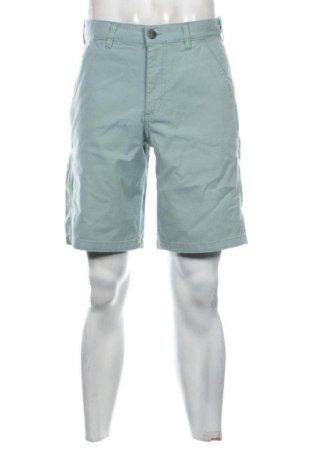 Férfi rövidnadrág Carhartt, Méret M, Szín Zöld, Ár 9 929 Ft, #137848493