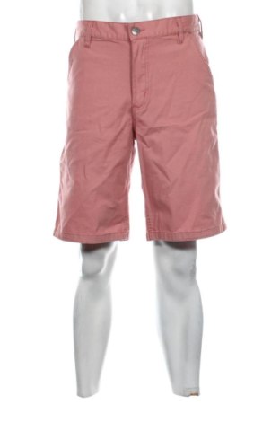Férfi rövidnadrág Carhartt, Méret L, Szín Hamurózsaszín, Ár 9 929 Ft, #137848513