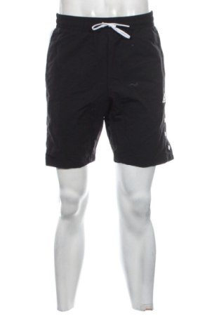 Férfi rövidnadrág Reebok, Méret M, Szín Fekete, Ár 6 028 Ft, #137853452