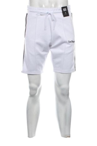 Herren Shorts Black Squad, Größe M, Farbe Mehrfarbig, Preis 24,00 €, #137855422