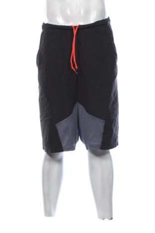 Ανδρικό κοντό παντελόνι Adidas, Μέγεθος XXL, Χρώμα Πολύχρωμο, Τιμή 18,99 €, #137857517