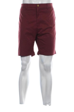 Męskie szorty Unbranded, Rozmiar XL, Kolor Czerwony, Cena 83,99 zł, #137857706