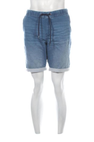 Pantaloni scurți de bărbați Watson's, Mărime XL, Culoare Albastru, Preț 106,99 Lei, #137857964