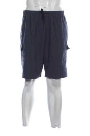 Herren Shorts Unbranded, Größe XL, Farbe Blau, Preis 17,99 €, #137858036