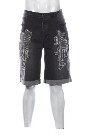 Herren Shorts Rock Rebel, Größe L, Farbe Schwarz, Preis 24,99 €, #137859629