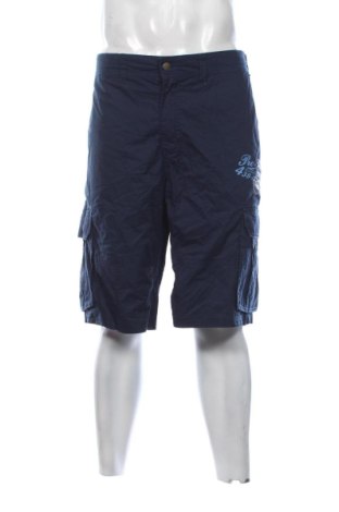 Herren Shorts Bon Prix, Größe 3XL, Farbe Blau, Preis € 14,99, #137860208