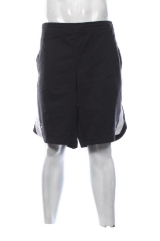 Ανδρικό κοντό παντελόνι Adidas, Μέγεθος XL, Χρώμα Μαύρο, Τιμή 25,99 €, #137860318