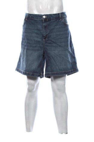 Męskie szorty Unbranded, Rozmiar XXL, Kolor Niebieski, Cena 83,99 zł, #137860403