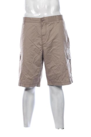 Férfi rövidnadrág C.Comberti, Méret XL, Szín Bézs, Ár 5 549 Ft, #137860748