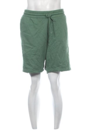 Herren Shorts H&M, Größe XXL, Farbe Grün, Preis € 14,99, #137860896