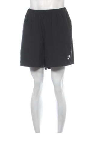 Męskie szorty ASICS, Rozmiar XL, Kolor Czarny, Cena 141,99 zł, #137861786