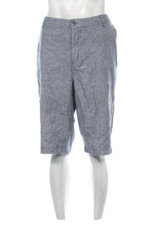Мъжки къс панталон Livergy, Размер XXL, Цвят Сив, Цена 16,87 €, #137862530