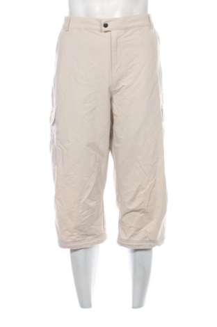 Pantaloni scurți de bărbați Catamaran, Mărime XXL, Culoare Bej, Preț 126,99 Lei, #137863394
