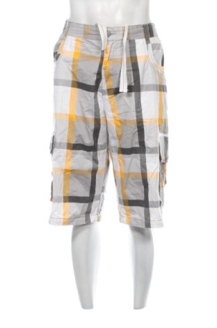 Pantaloni scurți de bărbați Unbranded, Mărime XXL, Culoare Multicolor, Preț 101,99 Lei, #137863403
