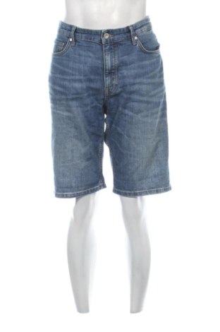 Męskie szorty Marc O'Polo, Rozmiar XL, Kolor Niebieski, Cena 142,99 zł, #137863567