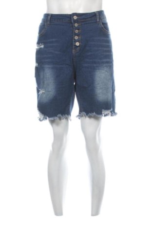 Męskie szorty Unbranded, Rozmiar XL, Kolor Niebieski, Cena 86,99 zł, #137863662