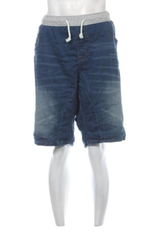 Herren Shorts Identic, Größe 3XL, Farbe Blau, Preis 25,99 €, #137864119