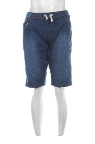 Herren Shorts Zeeman, Größe XXL, Farbe Blau, Preis 19,99 €, #137864549