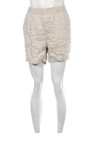 Herren Shorts H&M, Größe XL, Farbe Beige, Preis 16,99 €, #137865425