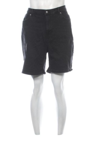 Męskie szorty Kiabi, Rozmiar XXL, Kolor Czarny, Cena 87,99 zł, #137867483