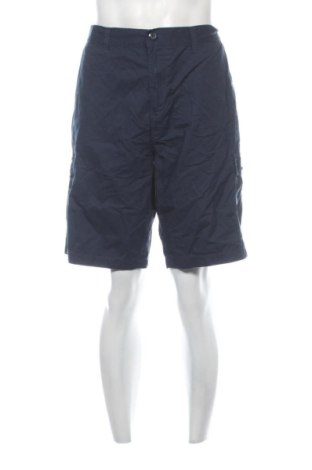 Pantaloni scurți de bărbați Unbranded, Mărime XL, Culoare Albastru, Preț 91,99 Lei, #137869198
