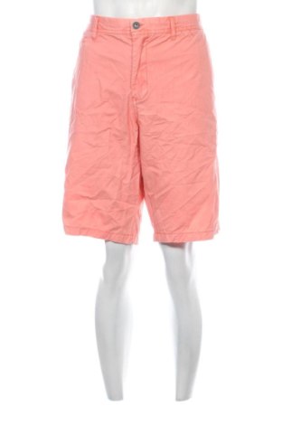 Pánské kraťasy Canda, Velikost 3XL, Barva Růžová, Cena  429,00 Kč, #137869260