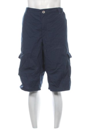 Pantaloni scurți de bărbați Livergy, Mărime XXL, Culoare Albastru, Preț 92,99 Lei, #137870305