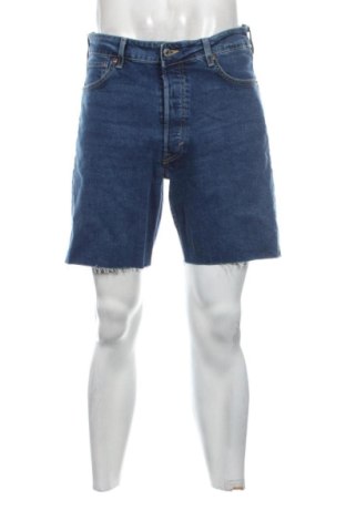 Herren Shorts H&M, Größe M, Farbe Blau, Preis 14,88 €, #137872414