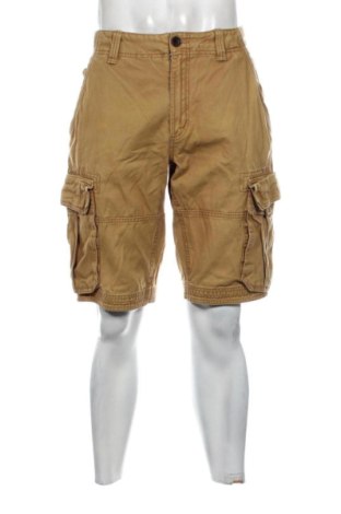 Herren Shorts Fat Face, Größe L, Farbe Beige, Preis 28,11 €, #137872505