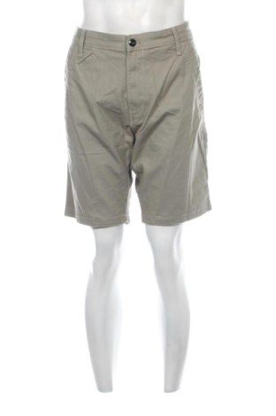 Pantaloni scurți de bărbați G-Star Raw, Mărime L, Culoare Verde, Preț 92,99 Lei, #137878714