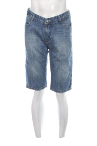 Herren Shorts M.O.D, Größe M, Farbe Blau, Preis 18,99 €, #137879397