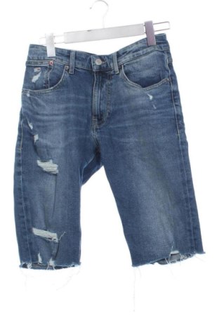 Férfi rövidnadrág Tommy Jeans, Méret S, Szín Kék, Ár 18 794 Ft, #137895810