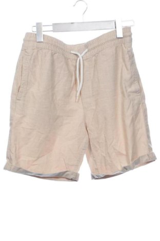 Pánské kraťasy H&M, Velikost S, Barva Béžová, Cena  361,00 Kč, #137896474