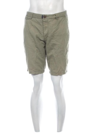 Męskie szorty Unbranded, Rozmiar L, Kolor Zielony, Cena 63,50 zł, #137904056