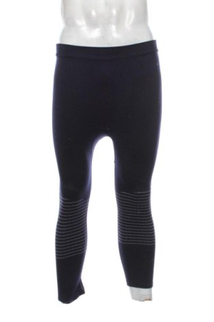 Herren Leggings Wedze, Größe M, Farbe Blau, Preis 11,75 €, #137873131